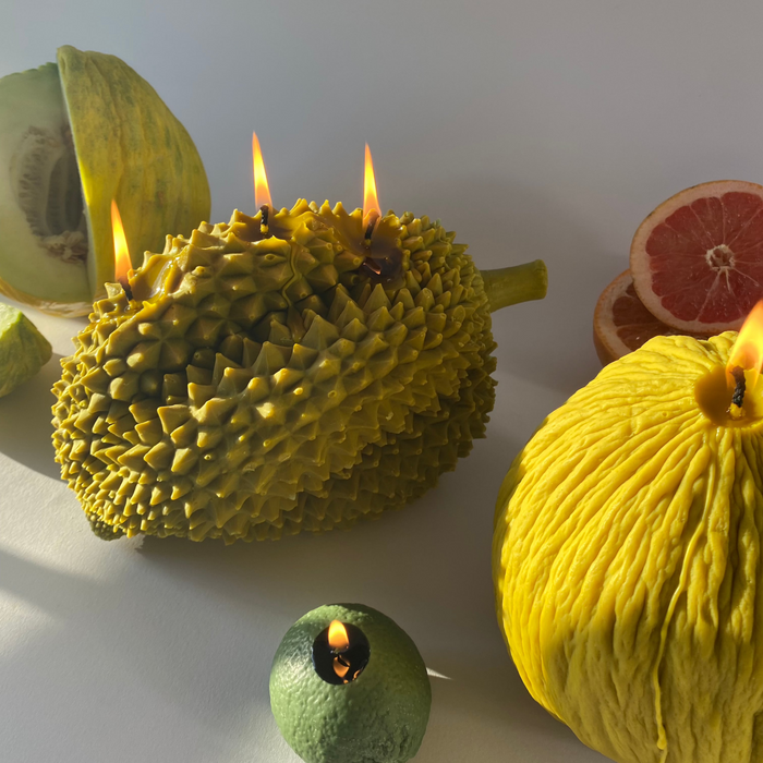 Durian Candle