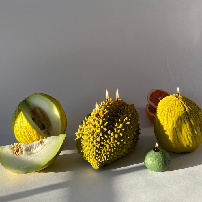 Durian Candle
