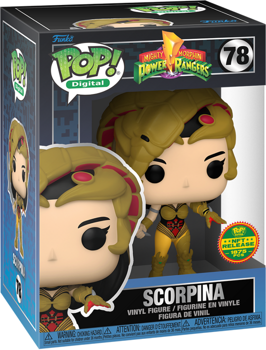 Scorpina