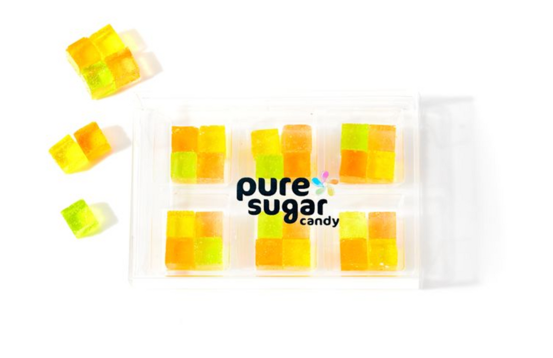 Candy Cubes - Citrus Blend