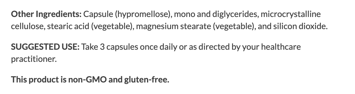 Ultra Multivitamin with Iron - Bariatric Advantage