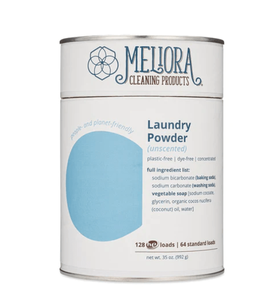 Meliora | Laundry Powder