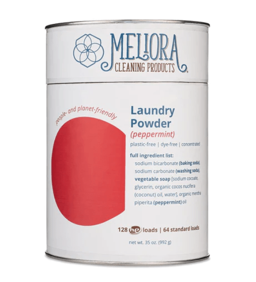 Meliora | Laundry Powder