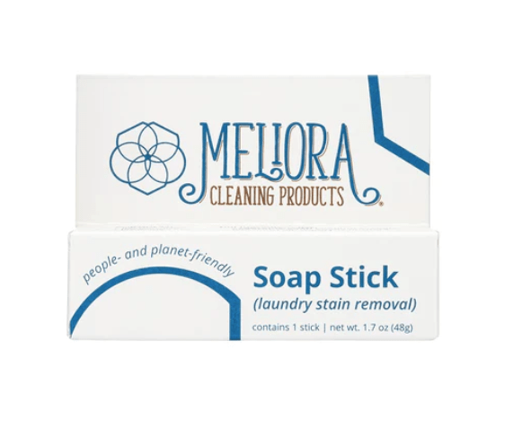 Soap Stick for Laundry Stain Remover