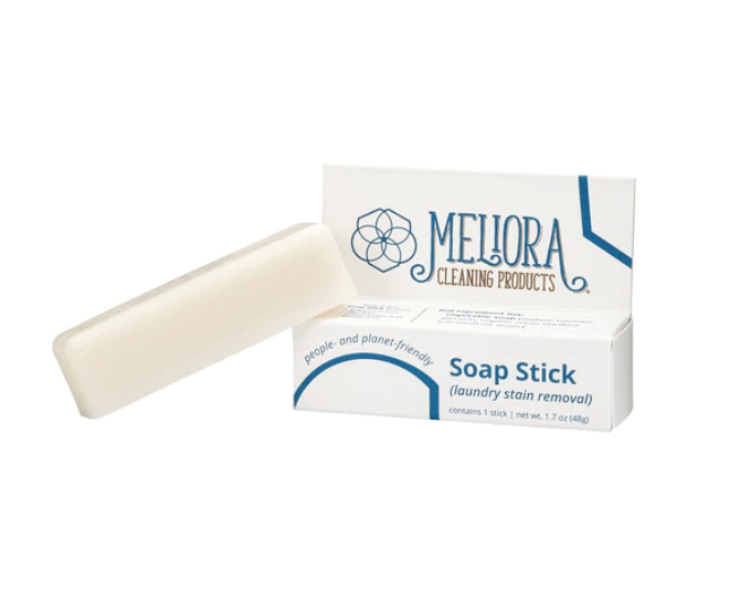 Soap Stick for Laundry Stain Remover
