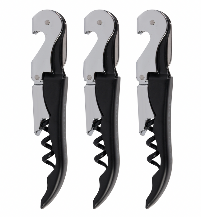 Black Wine Opener