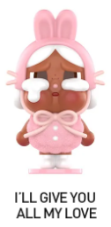 [IN STOCK] POPMART CRYBABY Crying Again Series Figures Blind Box