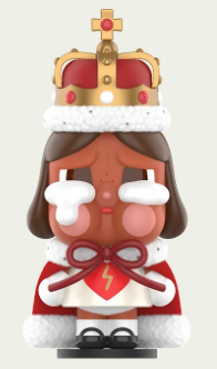 [IN STOCK] POPMART CRYBABY Crying Again Series Figures Blind Box