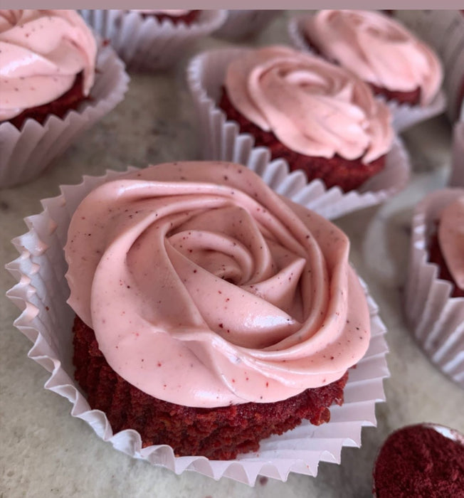 Beet Root Flour - Superfood Rich in Polyphenols