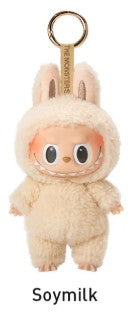 [IN STOCK] POPMART Exciting Macaron Vinyl Face Blind Box Labubu