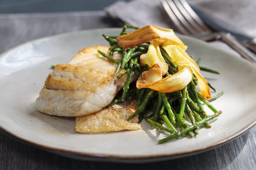 Wild Caught Premium Chilean Sea Bass