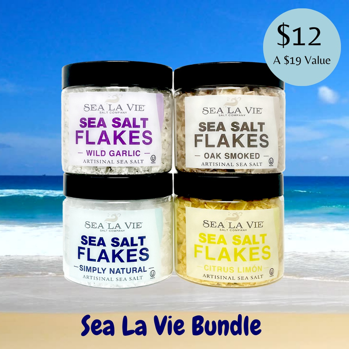 Sea La Vie bundle