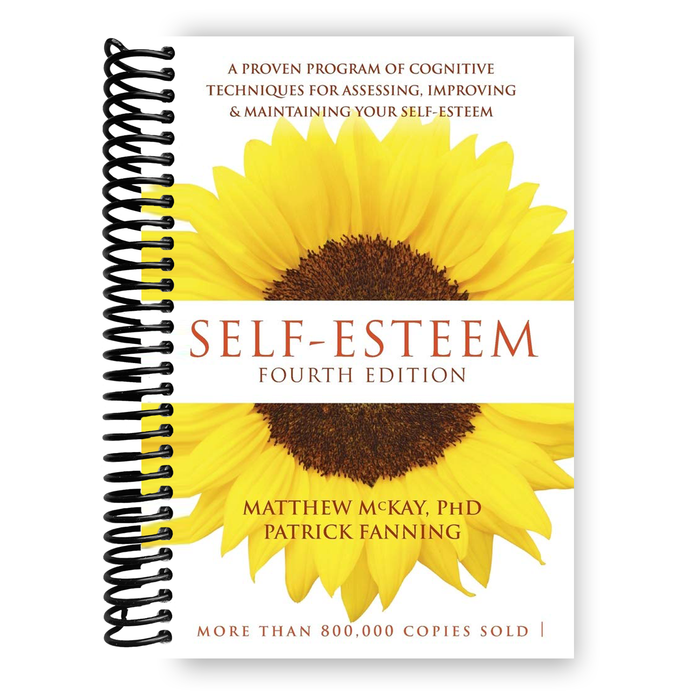 Self-Esteem: Fourth Edition