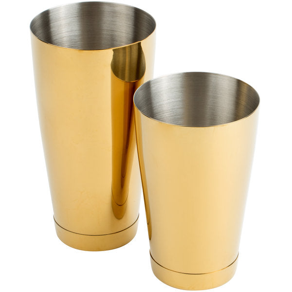Cocktail Shaker Tins