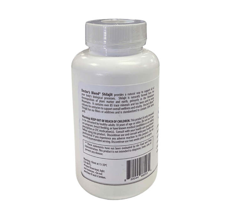 Shilajit