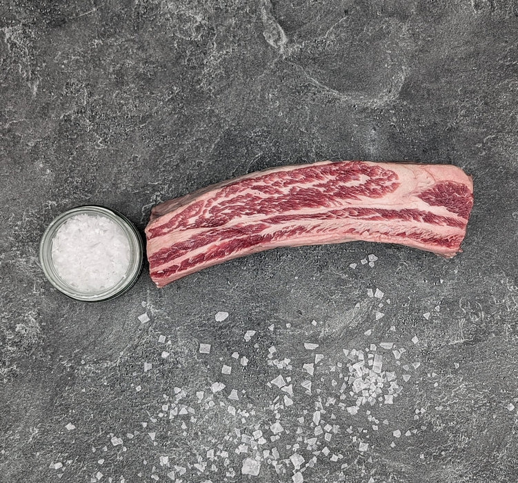 Short Rib (One Bone) | G1 Certified