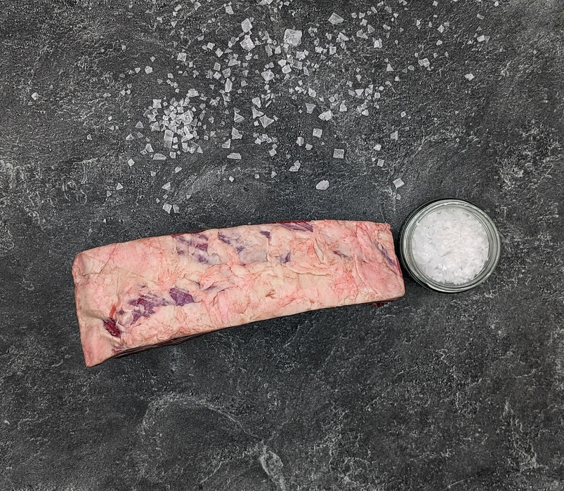 Short Rib (One Bone) | G1 Certified