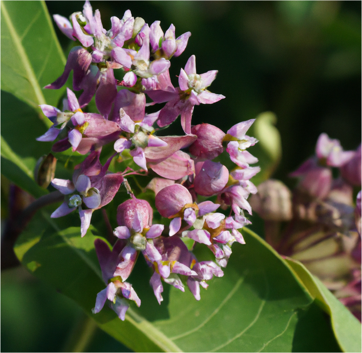 Showy Milkweed Seeds