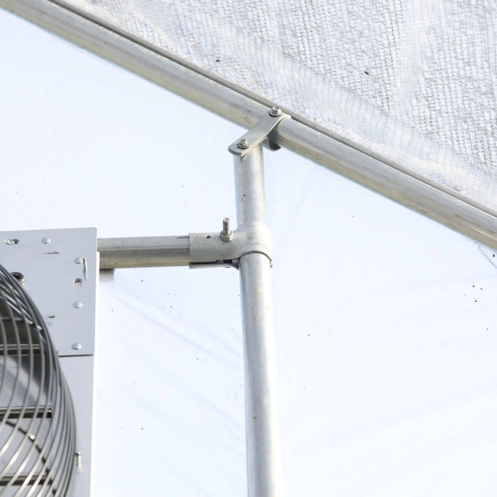 Greenhouse Shutter Mount Exhaust Fans