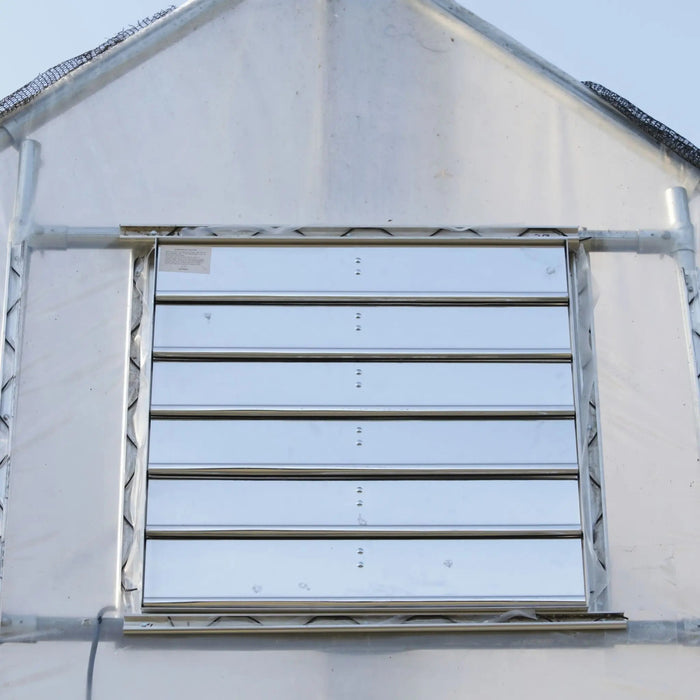 Greenhouse Shutter Mount Exhaust Fans