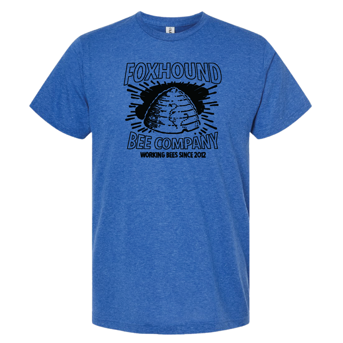 Skep Beekeeping Tee Shirt