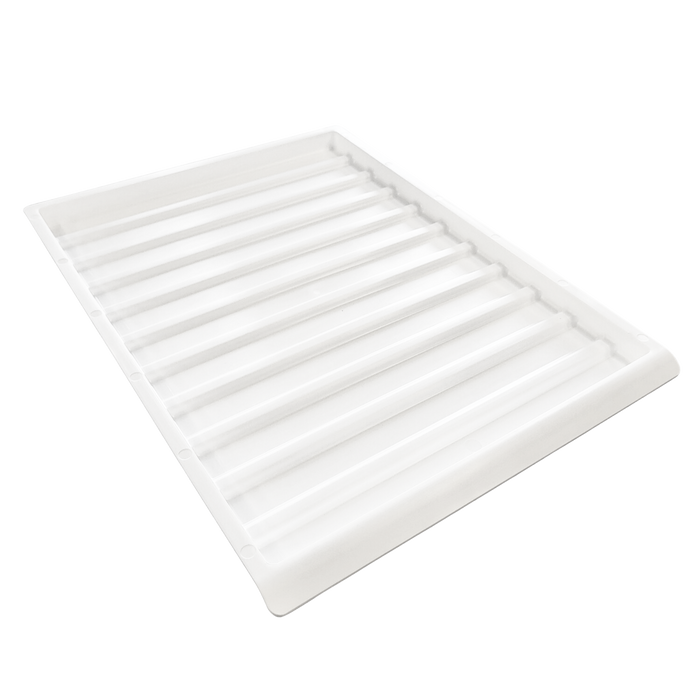 Small Hive Beetle Oil Pan Trap