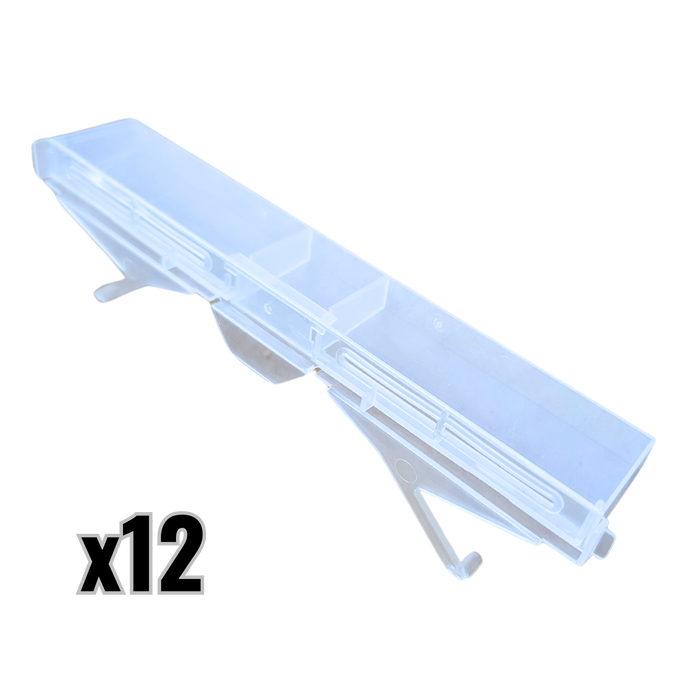 Small Hive Beetle Baitable Trap