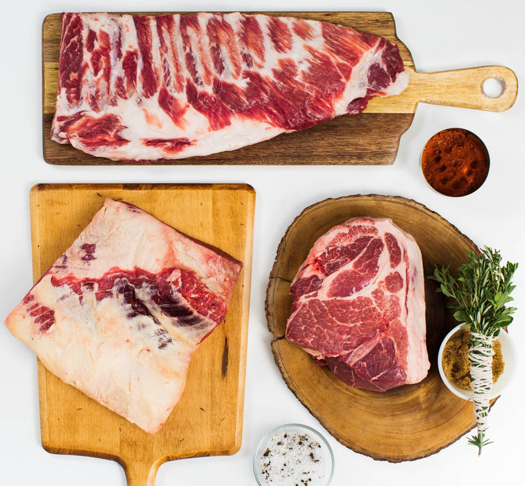 Porter Road Smoke Heroes (Collective)