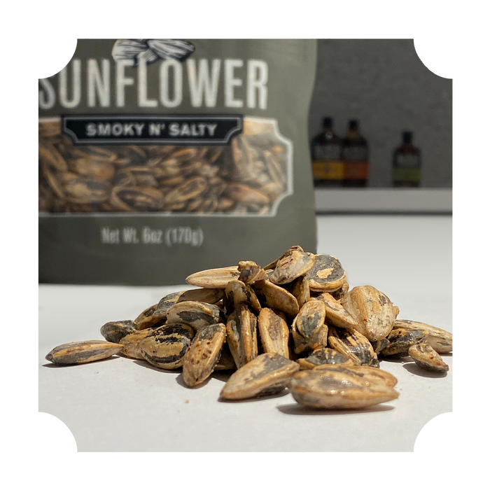 SUNFLOWER SEEDS - VARIETY PACK
