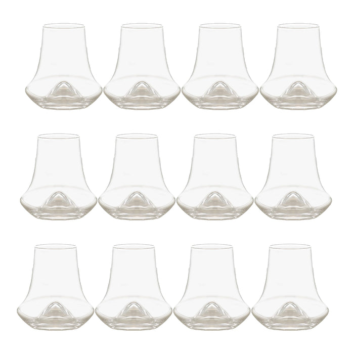 Whiskey Snifter Glasses -  (250 mL / 8.5 fl. oz)