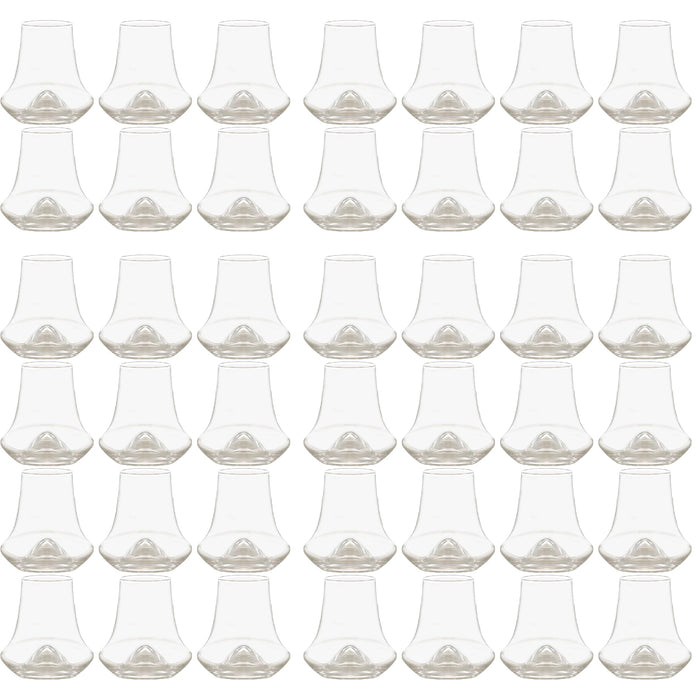 Whiskey Snifter Glasses -  (250 mL / 8.5 fl. oz)