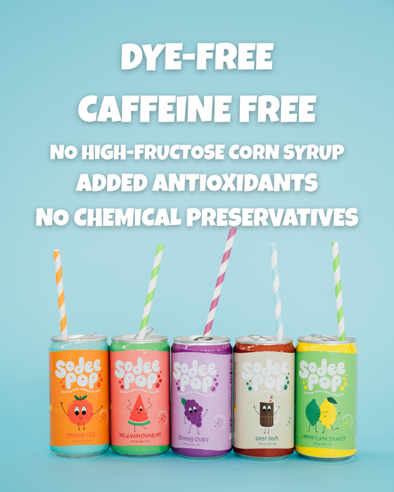 GROOVY GRAPE-12 Pack