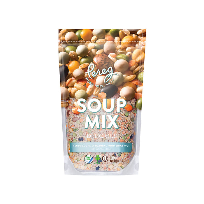 Soup Mix