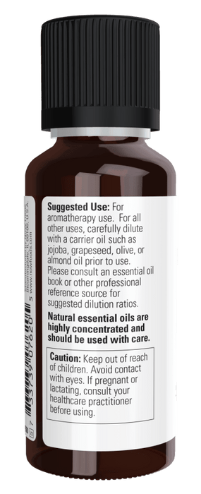 Spearmint Essential Oil