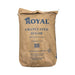 Bag of Royal Brand Granulated Sugar – 100% Pure Cane Sugar for baking and sweetening