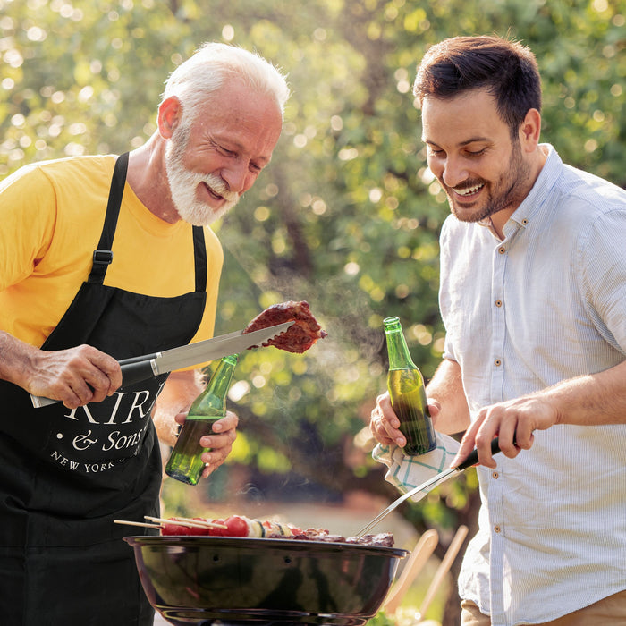 Large Gourmet Smokehouse BBQ Spice Rub Set Grilling Gift Set, 1.25oz Each- Spice Set & Seasonings - Father Gift Dad Gifts - Barbecue Cookout - Flavors Includes Smoky Chipotle, Dry Rub, Pack of 20