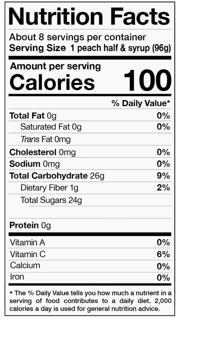 Stello Foods - Rosie's Spiced Pears 28 oz