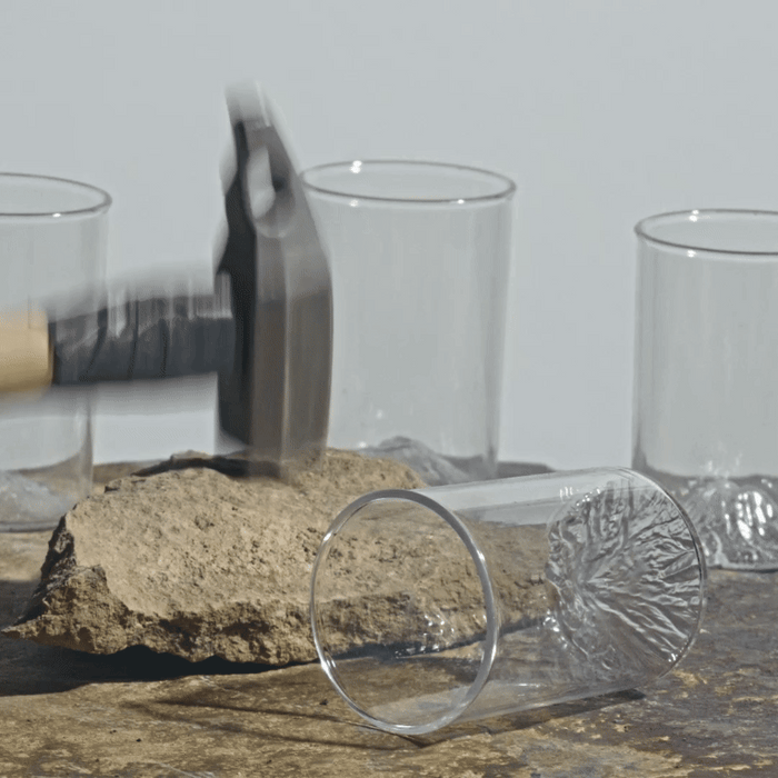 The California Outdoor Cup Set