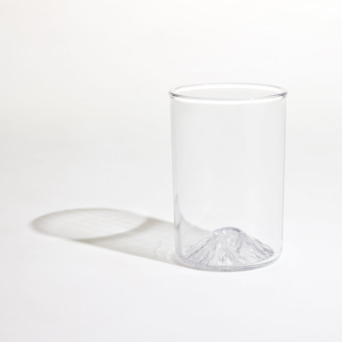 The Mt. St. Helens Outdoor Cup Set