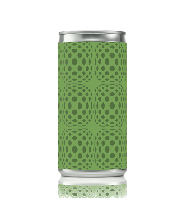 Non-Alcoholic Phony Mezcal Negroni.