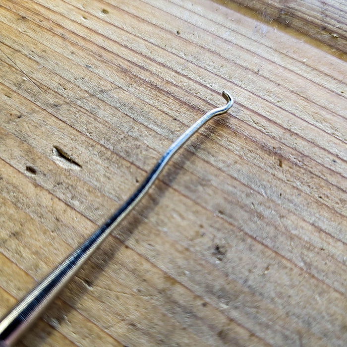 Stainless Steel German Grafting Tool