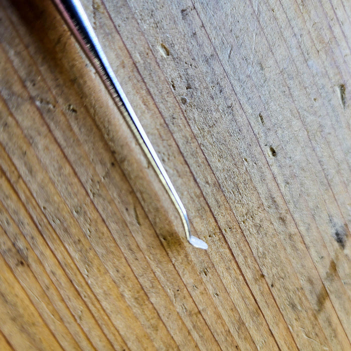 Stainless Steel German Grafting Tool