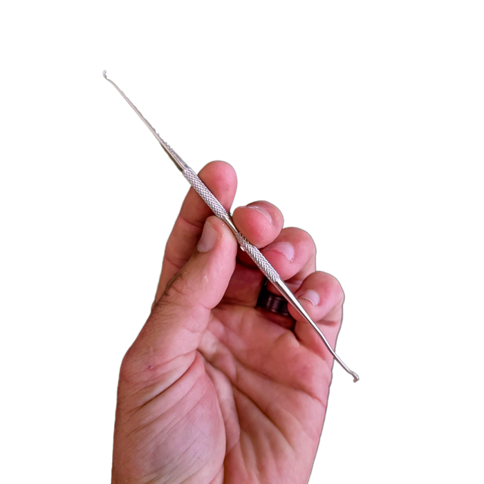 Stainless Steel German Grafting Tool