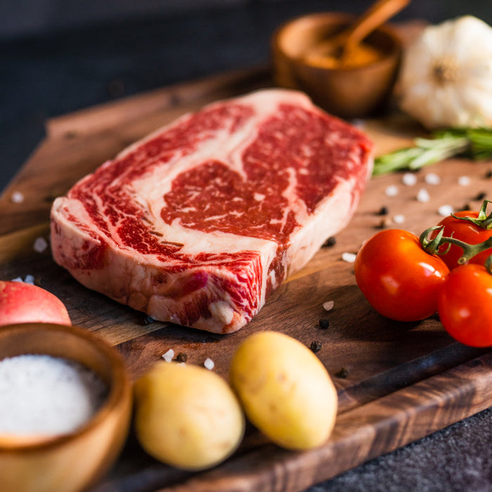 ICON XB Wagyu Ribeye Steak