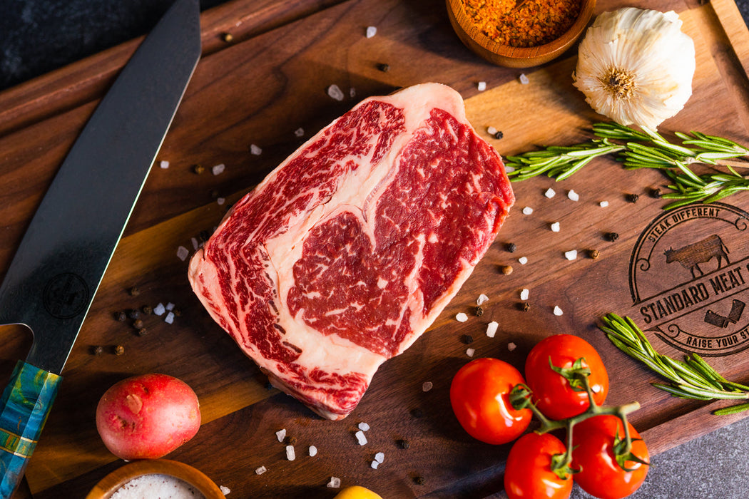 ICON XB Wagyu Ribeye Steak