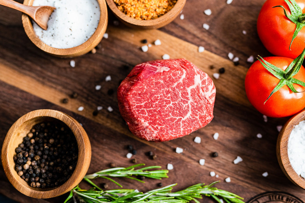 MUSE Australian Full Blood Wagyu Sirloin Filet