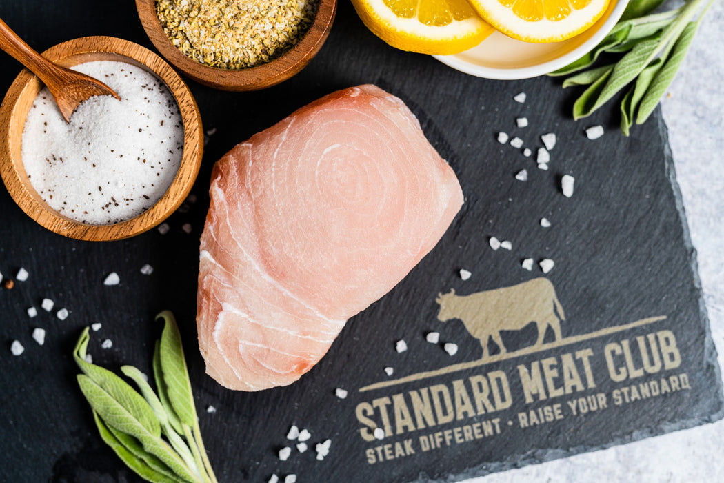 Premium Swordfish Steak