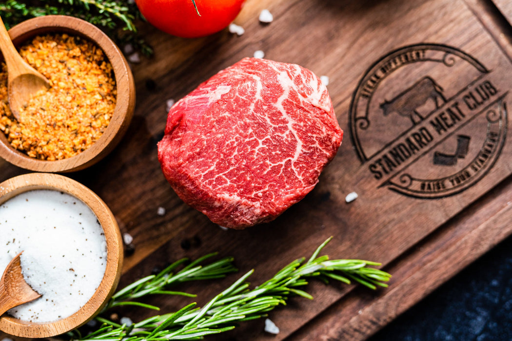 MUSE Australian Full Blood Wagyu Sirloin Filet