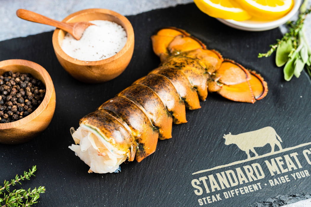 Premium Cold Water Lobster Tail