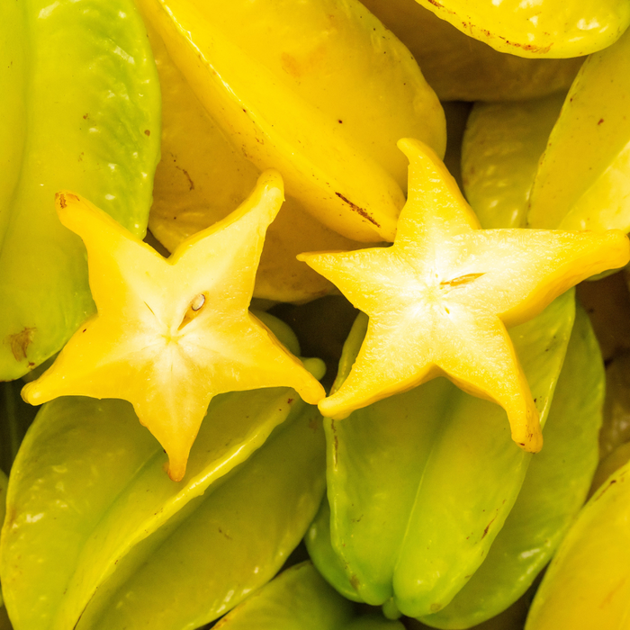 Star Fruit (Carambola)***Pre Order***